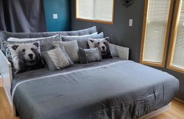 The Bogi Bear Inn - Foto 14