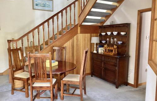 The Coach House - Photo 12