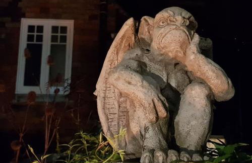 Wish Ward Cottage - Centre of Rye 4 plus 2 - Foto 26