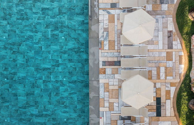 Mythos Suites Hotel - Photo 24