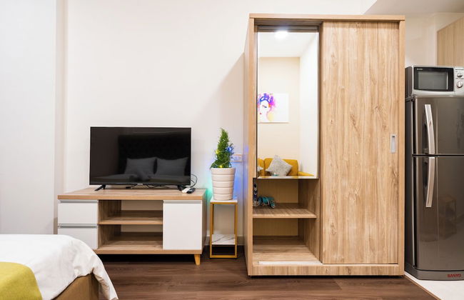 REM Rivergate Garden Pool Signature Apartments - Foto 58