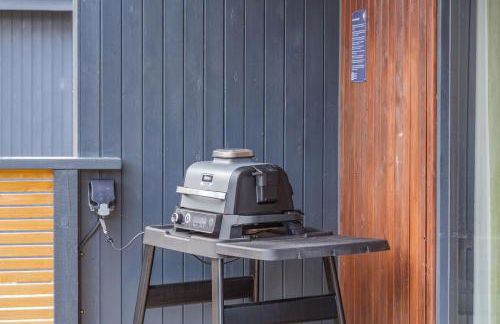 Cardinham Lodge - Foto 27