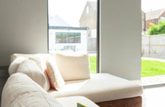 Sunbeam Cottage sleeps 10 - Foto 1