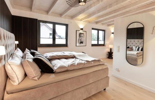 LOFT19 Neu Design Luxus Maisonette Balkon für 2 Personen - Foto 30