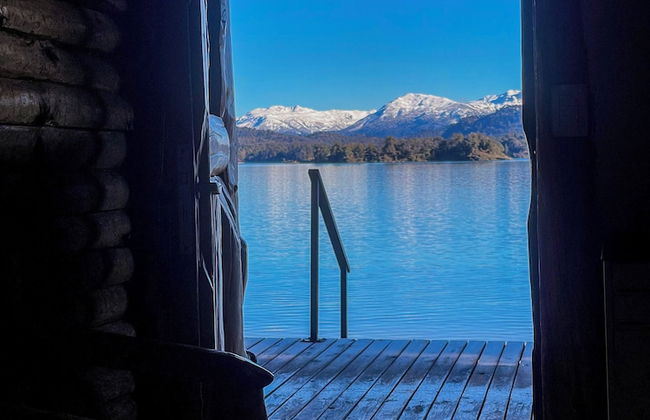 Complejo Don Cirilo - Foto 9