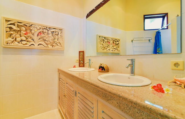 Villa Pelabuhan - Foto 15