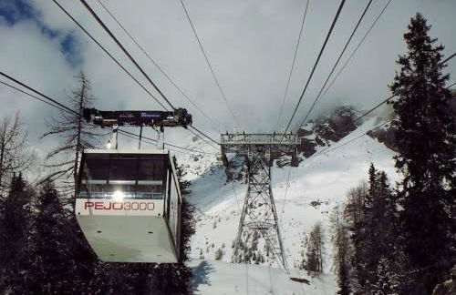 Pejo Appartamenti Pegolotti - Foto 25