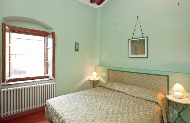 Idyllic Tuscan Hideaway With Pool and spa - Foto 6