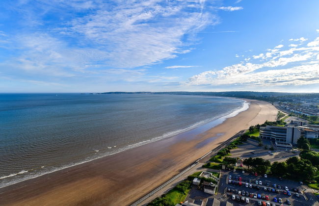 Meridian Quay Apartments - Photo 42