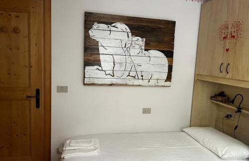 Appartamento Lagazuoi nel cuore delle Dolomiti - Foto 13