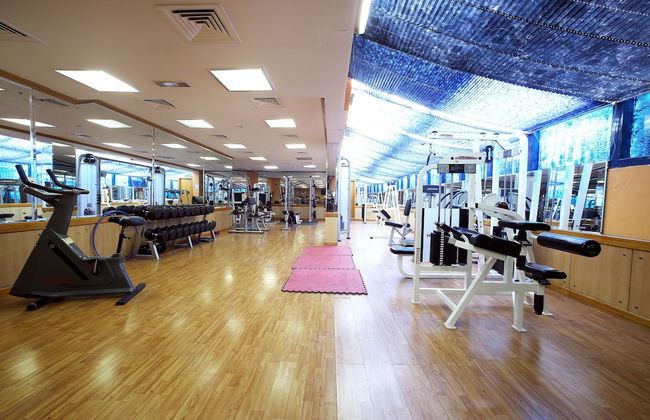 Dock Masters Hotel Apartments - Photo 28