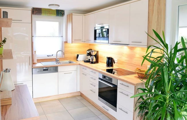 Sunshine Comfortable Holiday Residence - Foto 6