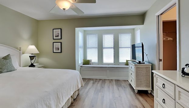 Molokai Villas #A3 - Gulf Side - Foto 3, Habitación