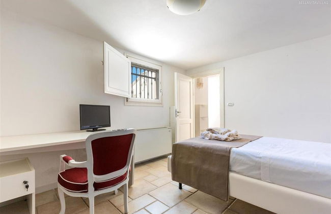 1966 Villa Medici Alla Macchia by Perle di Puglia - Foto 7