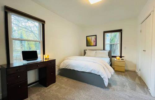 Phinneywood Cottage - Greenlake - Zoo - Phinney - Foto 5