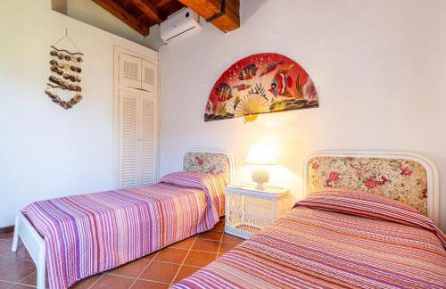 Villa Silènis - Photo 19