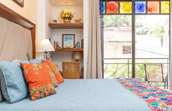 Romantic Zone Alta Vista 1 Bedroom 2 bed 2 Bath - Foto 26