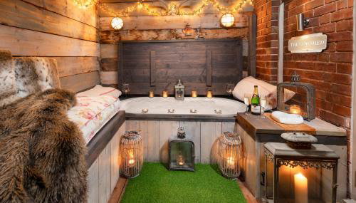 The Cowshed - Foto 5