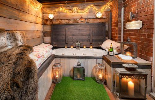 The Cowshed - Foto 5