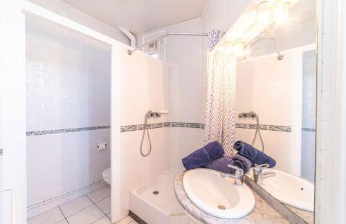 Le Nérisien - Charmant studio pour 2 - Foto 6