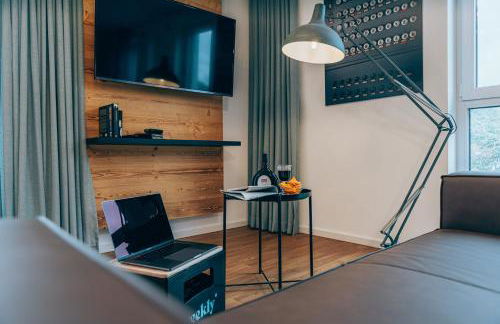 Weekly Boardinghouse - Foto 16