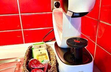 Duplex cosy en hypercentre de Thionville - 3min à pied de la gare - Foto 10