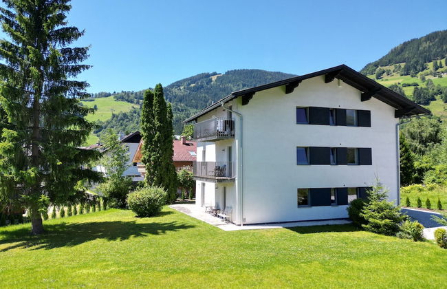 5 Seasons House Zell am See - Photo 31