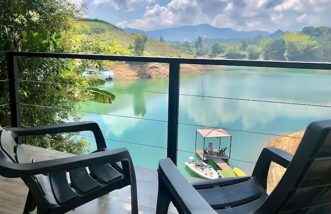 La Comarca Guatape - Foto 10