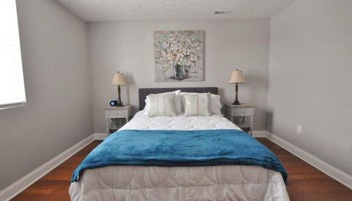 Housepitality - Franklinton Farmhouse- 4 Bedrooms - Foto 5