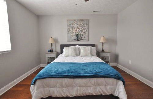 Housepitality - Franklinton Farmhouse- 4 Bedrooms - Foto 5