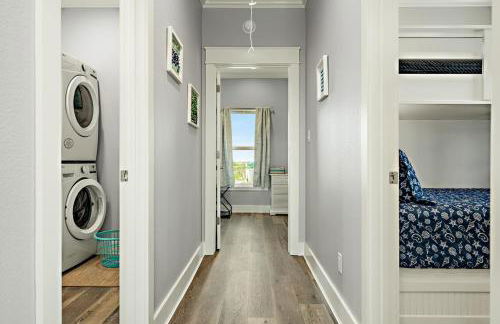 Sea Glass Cottage home - Foto 34