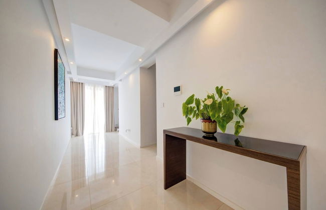 Luxury Penthouse With Private Pool and sea Views, Sleeps 6 - Photo 41