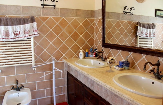 Villa Le Tre Marie - Foto 16