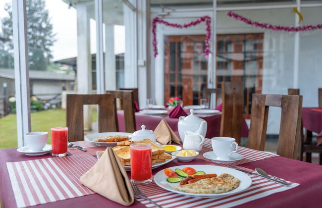 Villa Grand Mellow Nuwaraeliya - Foto 57