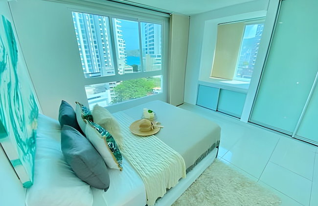 Apartamentos Neos - Cerca al Mar by SOHO - Foto 39
