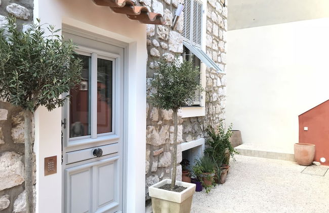 Villa le Nid - Foto 75