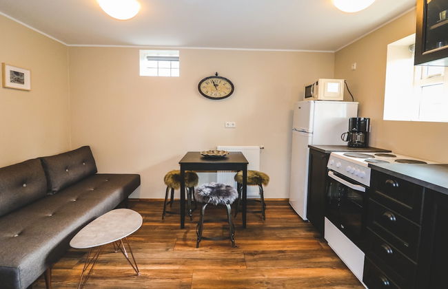 G19 Boutique Apartments - Foto 20