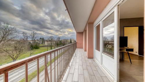 Appartement Les Oiseaux - Foto 3