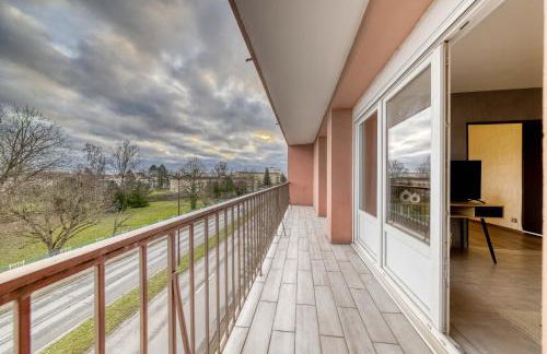 Appartement Les Oiseaux - Foto 3