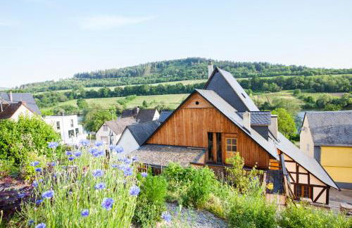 Haus in Spay an der Mosel mit Sauna - Foto 9