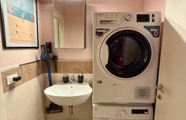 Berthollet Stay - Foto 13