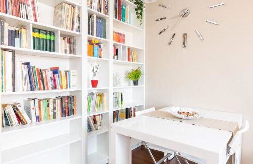 Rosselli 13 Milan Apartment - Photo 20