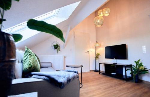 LIVING Apartments / FeWo Neuwied - Foto 17