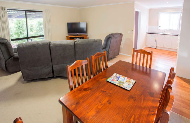 BIG4 Traralgon Park Lane Holiday Park - Foto 40