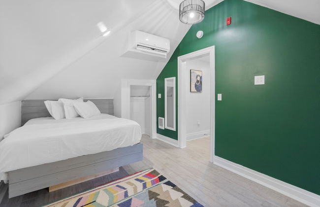 Cozy Comfortable and Quiet Suites FT - Foto 10