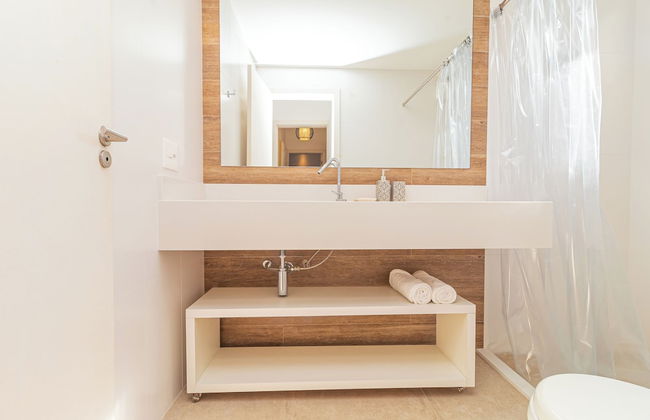 Vossa Bossa Ubatuba Acarau - Foto 31