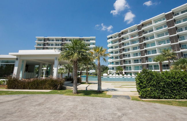 The Sea Condominium - Foto 52