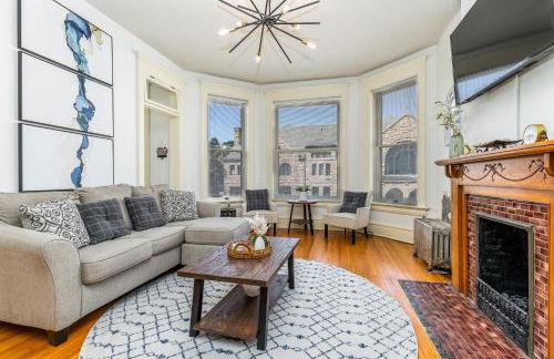 Masterpiece on Main 2 - Foto 6