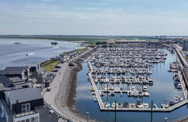 Seaside Retreat, Sint-annaland - Foto 27