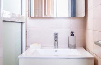 Naiada Stomio-B apartment - Foto 18